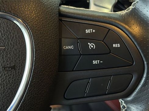 Used 2021 Dodge Durango SRT Hellcat w/ Premium Interior Group image 24