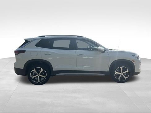New 2026 Volkswagen Tiguan SE AWD/4WD image 6