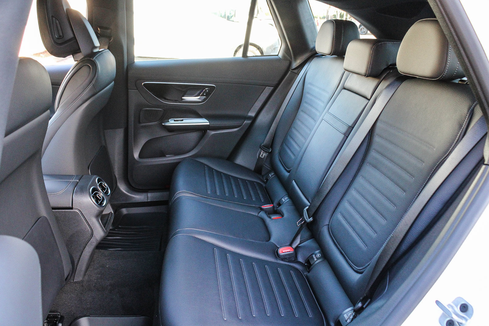New 2026 Mercedes-Benz GLC 43 AMG 4MATIC image 18