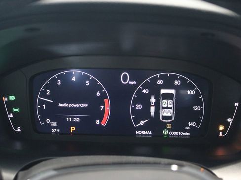 New 2026 Acura ADX AWD image 4