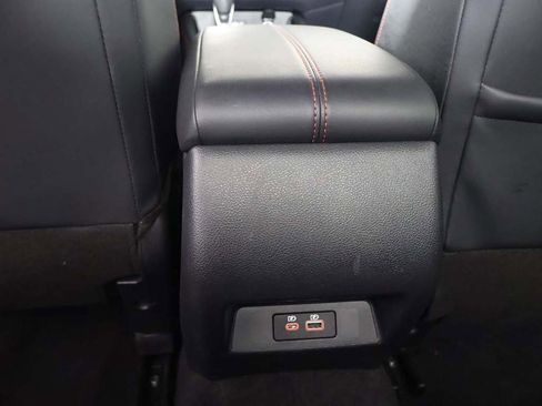 Used 2025 Nissan Altima 2.5 SR image 43