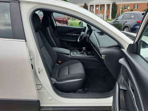Certified 2024 MAZDA CX-30 AWD 2.5 S image 14