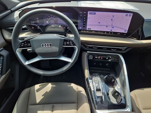 New 2026 Audi Q5 Premium AWD/4WD image 14