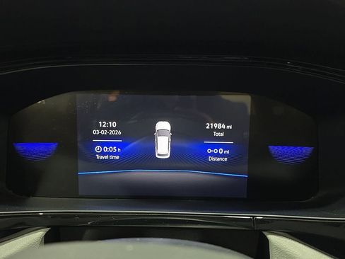 Used 2023 Volkswagen Taos S image 20