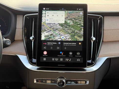 New 2026 Volvo XC90 B5 Core image 8