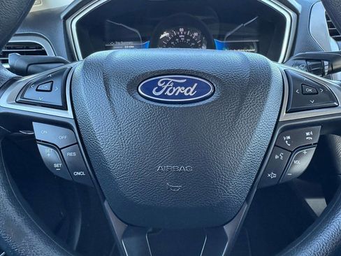 Used 2018 Ford Fusion S image 23