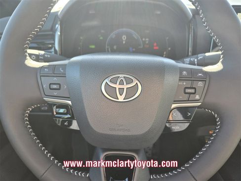 New 2026 Toyota Camry SE image 20