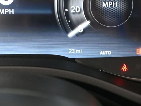 Used 2026 RAM 1500 Big Horn AWD/4WD image 19