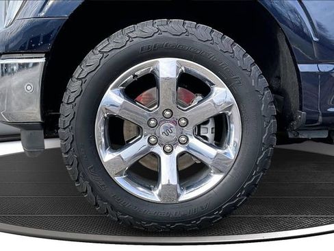 Used 2022 Ford F150 King Ranch w/ Equipment Group 601A High image 35