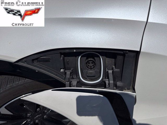 Used 2024 Chevrolet Blazer EV RS AWD/4WD image 5