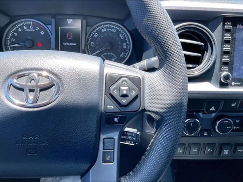 Used 2023 Toyota Tacoma TRD Pro AWD/4WD image 25
