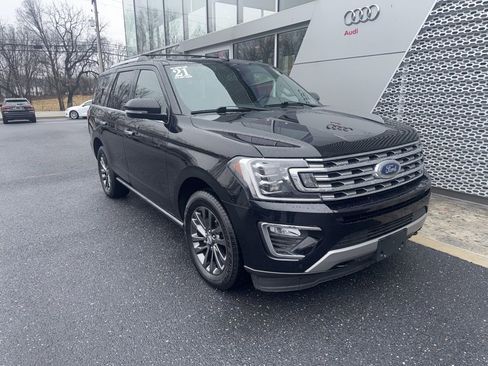 Used 2021 Ford Expedition Limited image 50