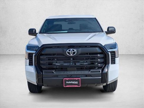New 2026 Toyota Tundra SR AWD/4WD image 6