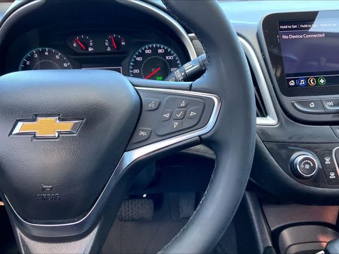 Used 2024 Chevrolet Malibu RS w/ LPO, Floor Liner Package FWD image 24