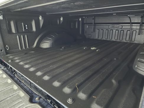 Used 2024 Ford F350 XLT w/ Tremor Off-Road Package image 5