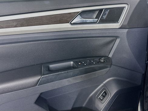 Used 2018 Volkswagen Atlas SEL image 15