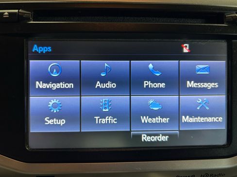 Used 2017 Toyota 4Runner Limited AWD/4WD image 22