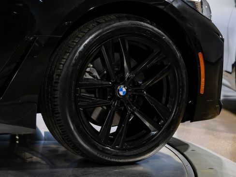 Used 2025 BMW 430i xDrive image 60