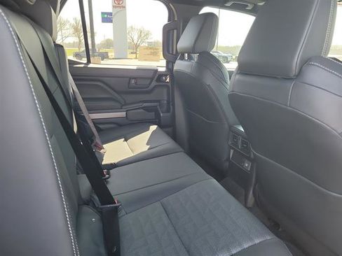 New 2026 Toyota 4Runner TRD Off-Road Premium image 29