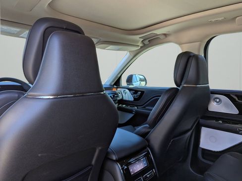 New 2024 Lincoln Aviator Reserve w/ Equipment Group 201A image 18