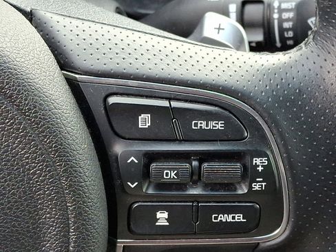 Used 2016 Kia Optima SX w/ Chrome Wheel Package image 24