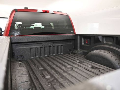 New 2025 Ford F250 XLT w/ Black Appearance Package image 20