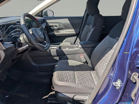 New 2026 Nissan Kicks SV image 17