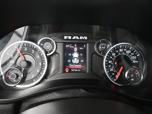 Used 2022 RAM 2500 Tradesman image 32