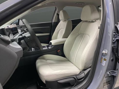 New 2026 Hyundai Sonata SE image 4