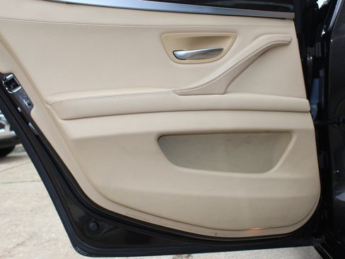 Used 2015 BMW 528i xDrive Sedan image 14