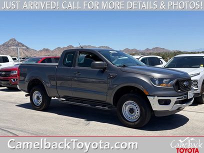 Used 2020 Ford Ranger XL w/ Equipment Group 101A Mid