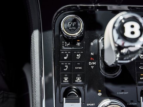Used 2024 Bentley Continental GT Speed AWD/4WD image 62