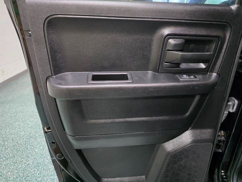 Used 2014 RAM 1500 Express w/ Black Ram 1500 Express Group AWD/4WD image 19