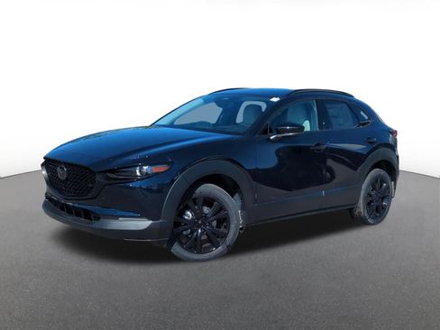 New 2026 MAZDA CX-30 2.5 Turbo w/ Premium Plus Pkg AWD/4WD image 2