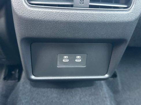 New 2026 Nissan Rogue SV image 15