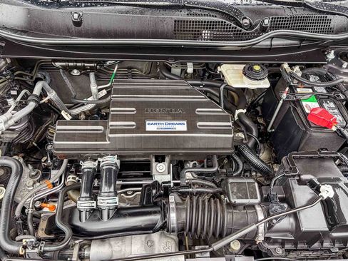 Used 2019 Honda CR-V EX-L image 26