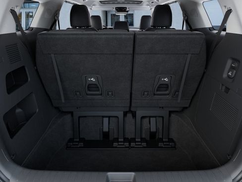 New 2026 Kia Carnival SX FWD image 19