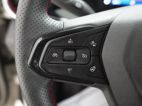 Used 2026 Chevrolet Trax RS w/ Driver Confidence Package FWD image 19