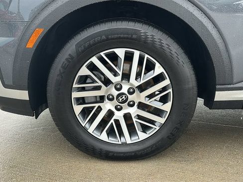 Certified 2026 Hyundai Palisade SEL FWD image 8