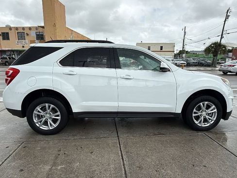 Used 2017 Chevrolet Equinox LT w/ Convenience Package image 15