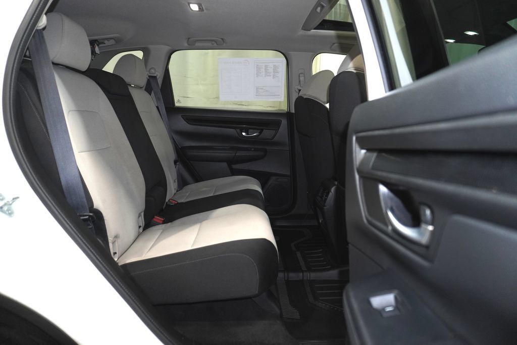 Used 2023 Honda CR-V EX image 14