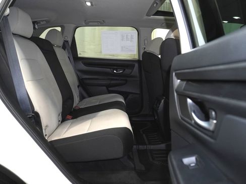 Used 2023 Honda CR-V EX image 14