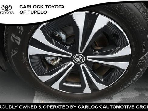 Used 2025 Toyota bZ4X FWD image 40