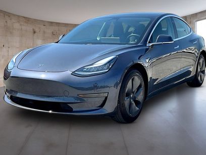Used 2020 Tesla Model 3 Standard Range Plus