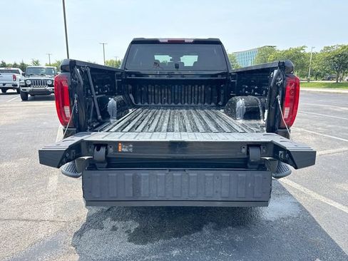Used 2022 GMC Sierra 1500 SLT w/ Max Trailering Package AWD/4WD image 24