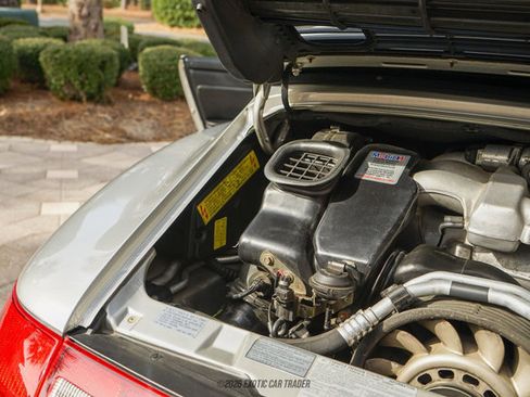 Used 1998 Porsche 911 Carrera image 23