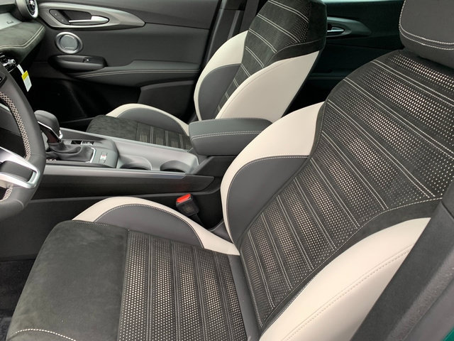 New 2026 Alfa Romeo Tonale AWD/4WD image 12