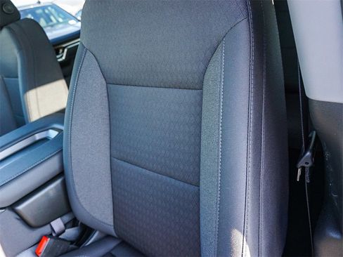 New 2026 Chevrolet Silverado 1500 LT w/ LPO, Dark Essentials Package image 20