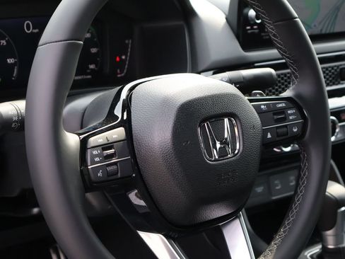 New 2026 Honda Civic Sport Touring image 14