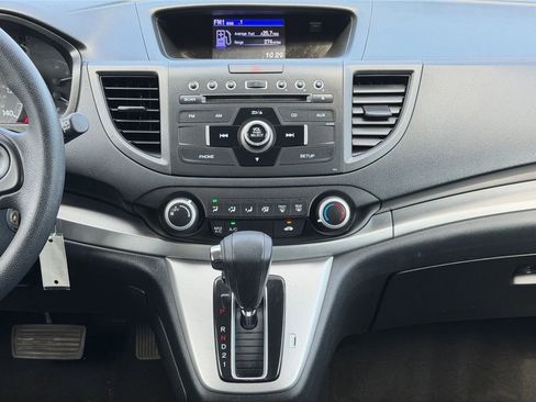 Used 2014 Honda CR-V LX image 17